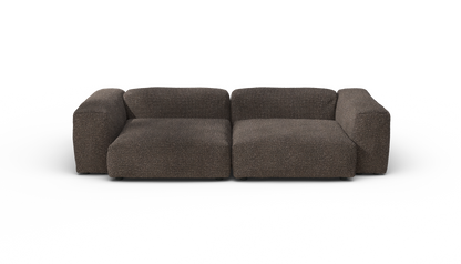 Sofa Set 02 Large - Nub