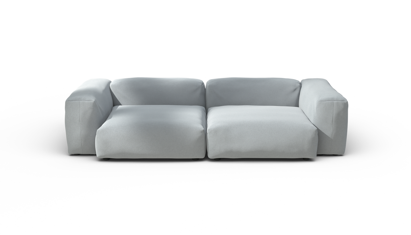 Sofa Set 02 Large - Pique