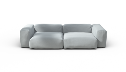 Sofa Set 02 Large - Pique