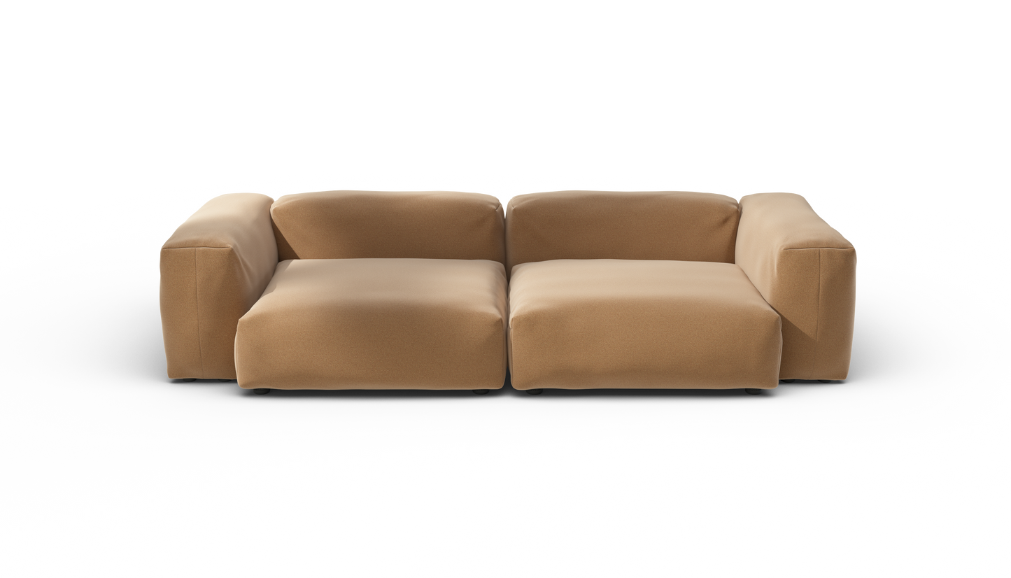 Sofa Set 02 Large - Pique
