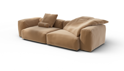 Sofa Set 02 Large - Pique