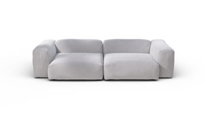 Sofa Set 02 Large - Ridge