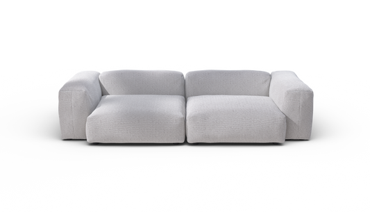 Sofa Set 02 Large - Ridge