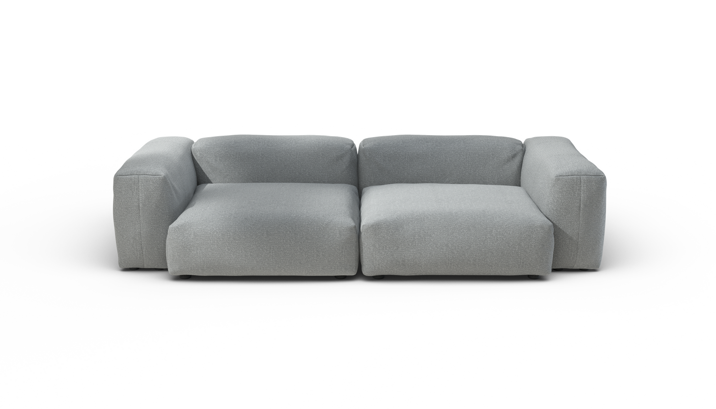 Sofa Set 02 Large - Ridge