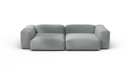 Sofa Set 02 Large - Ridge