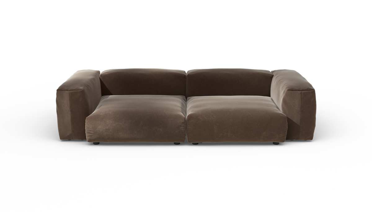 Sofa Set 02 Large - Suave