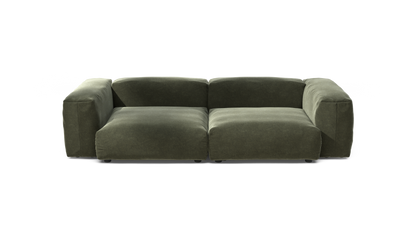Sofa Set 02 Large - Suave