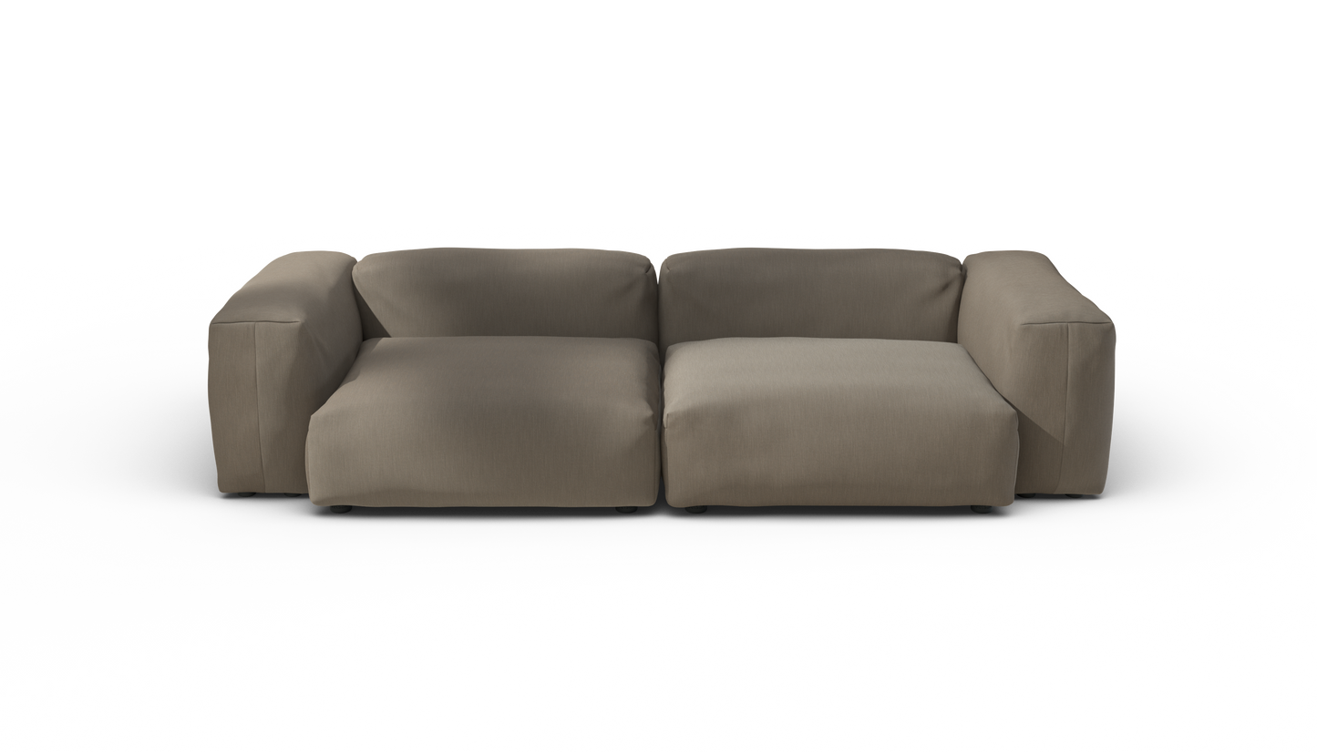Sofa Set 02 Large - Terrain
