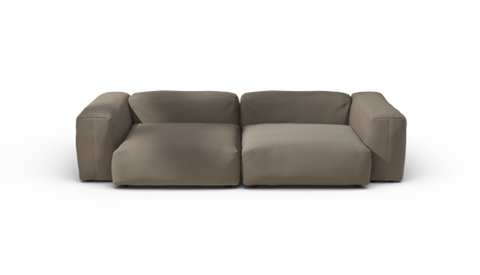 Sofa Set 02 Large - Terrain
