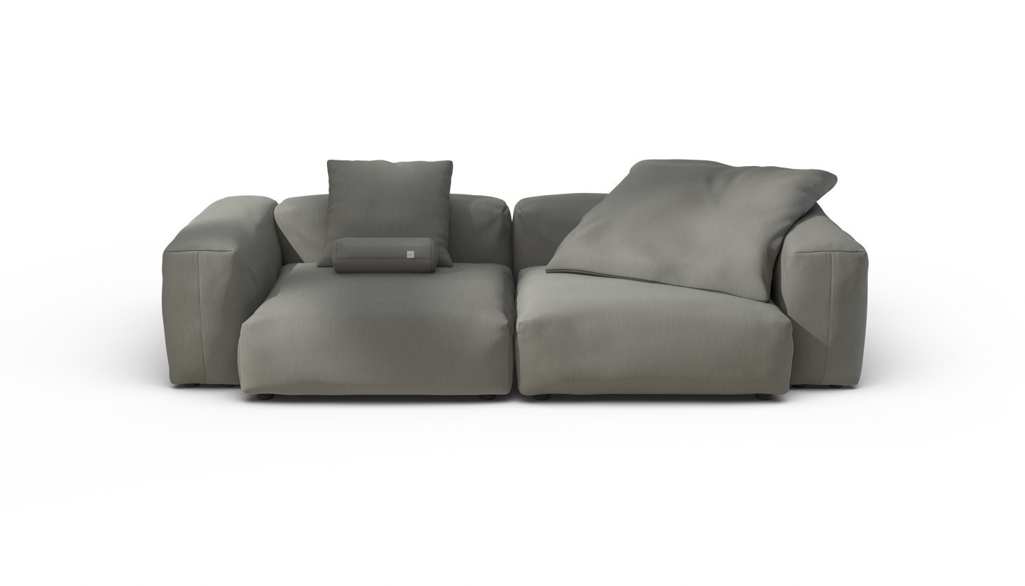 Sofa Set 02 Large - Terrain