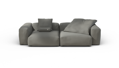 Sofa Set 02 Large - Terrain