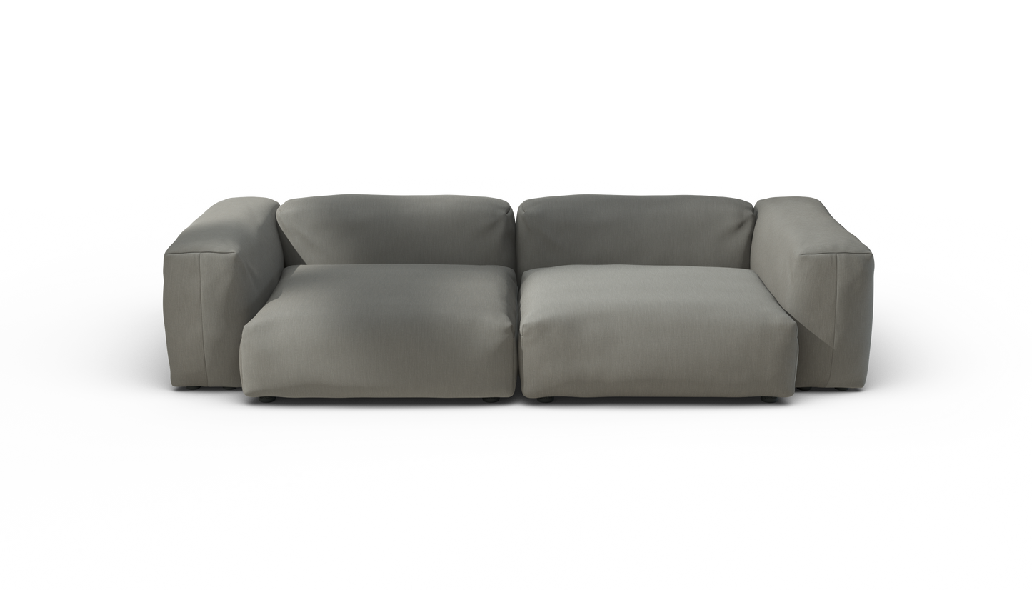 Sofa Set 02 Large - Terrain