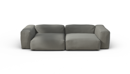 Sofa Set 02 Large - Terrain