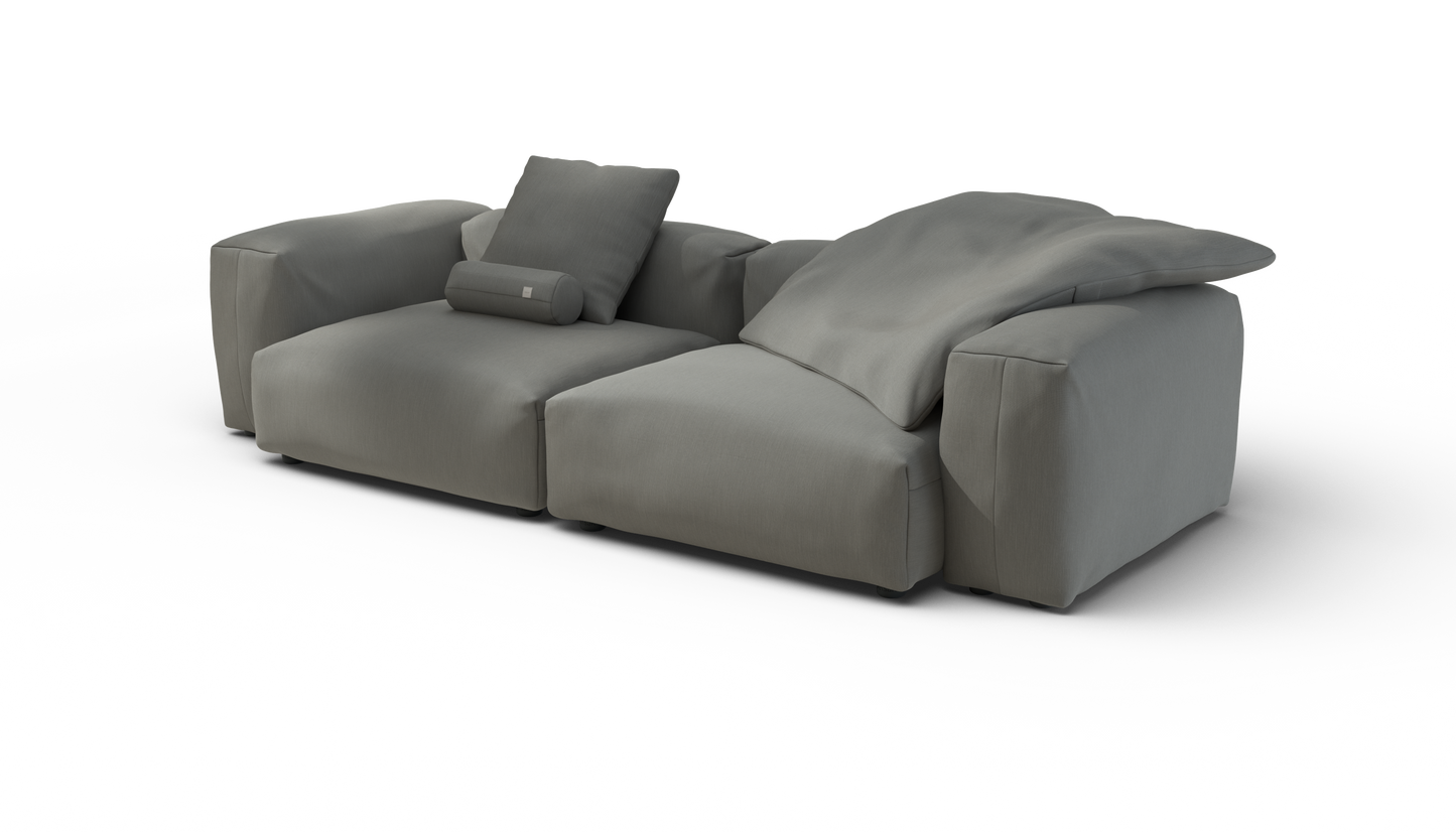 Sofa Set 02 Large - Terrain