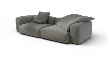 Sofa Set 02 Large - Terrain