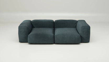 Sofa Set 02 Medium - Pique