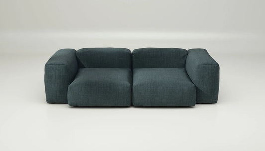 Sofa Set 02 Medium - Pique