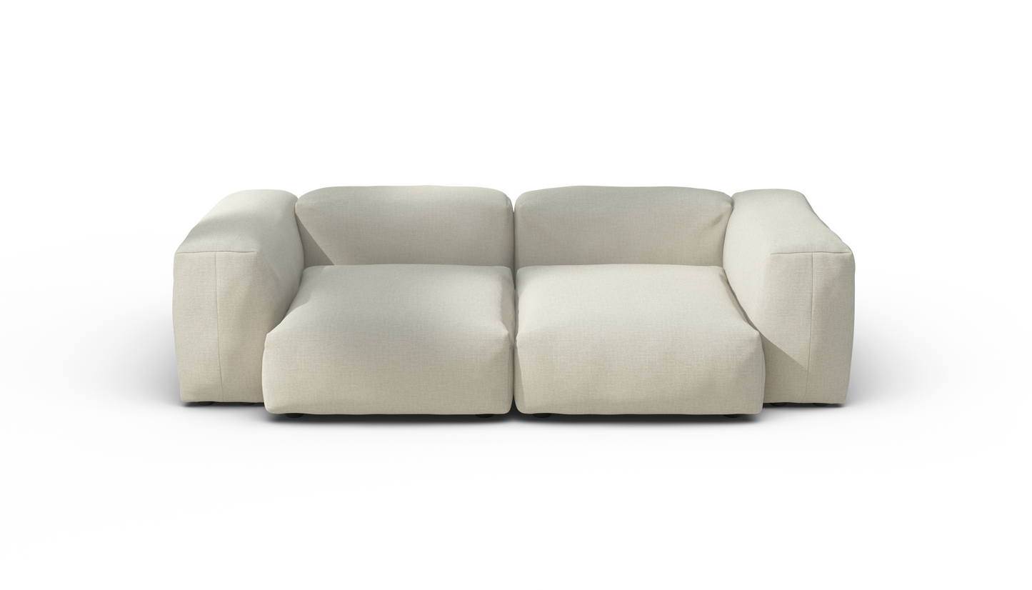 Sofa Set 02 Medium - Breeze