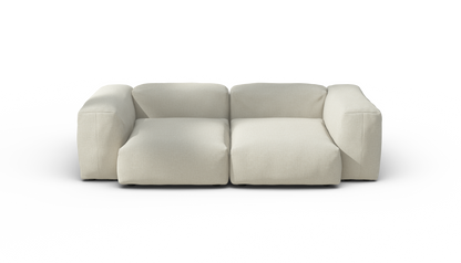 Sofa Set 02 Medium - Breeze