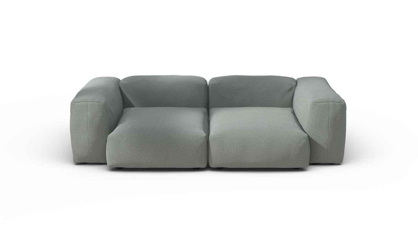 Sofa Set 02 Medium - Breeze