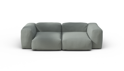 Sofa Set 02 Medium - Breeze
