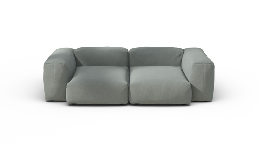 Sofa Set 02 Medium - Breeze