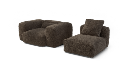 Sofa Set 02 XLarge - Doodle
