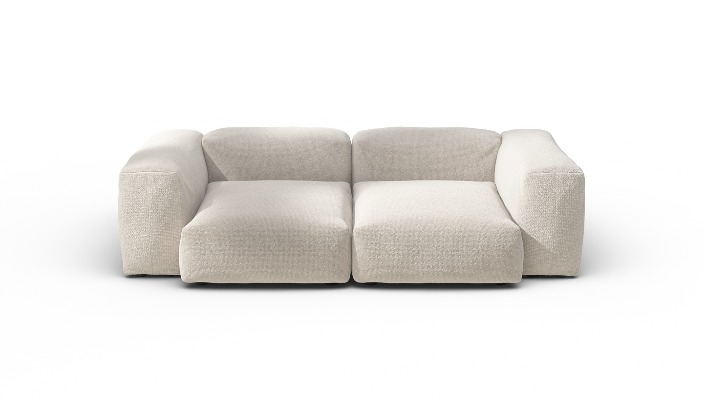 Sofa Set 02 Medium - Nub