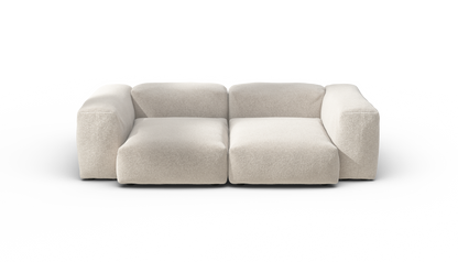 Sofa Set 02 Medium - Nub