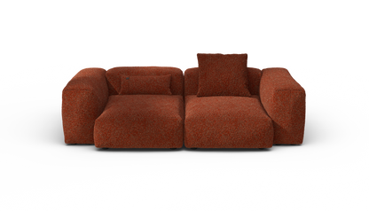 Sofa Set 02 Medium - Nub