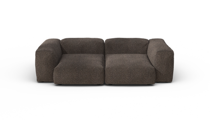 Sofa Set 02 Medium - Nub
