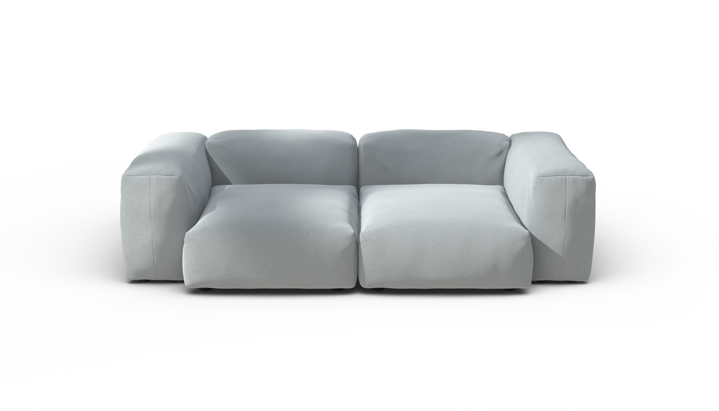 Sofa Set 02 Medium - Pique