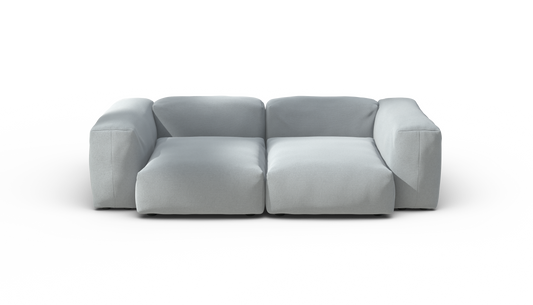 Sofa Set 02 Medium - Pique
