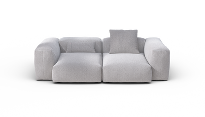 Sofa Set 02 Medium - Ridge