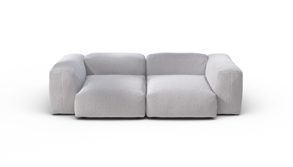 Sofa Set 02 Medium - Ridge