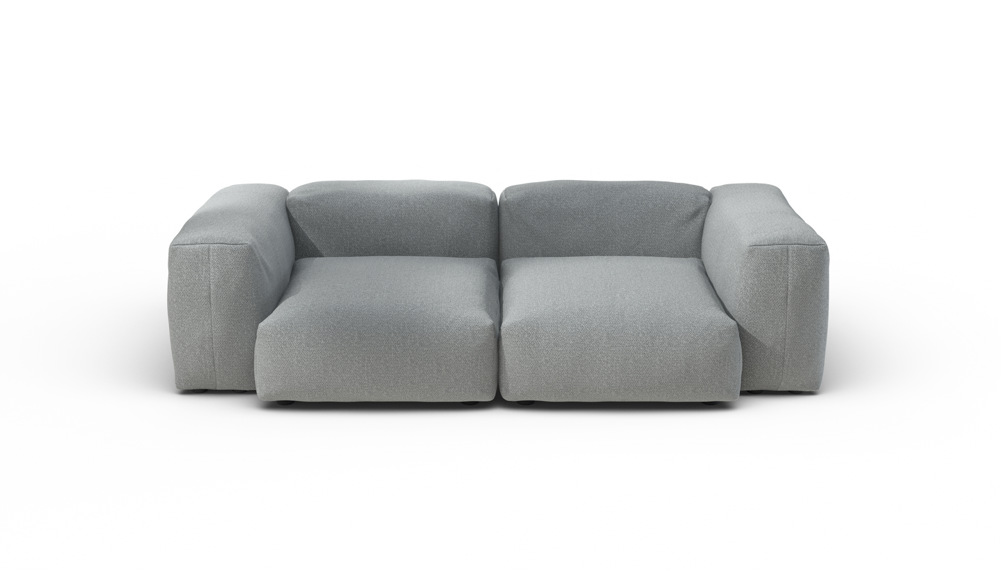 Sofa Set 02 Medium - Ridge
