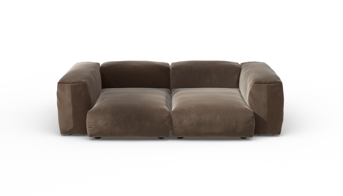 Sofa Set 02 Medium - Suave