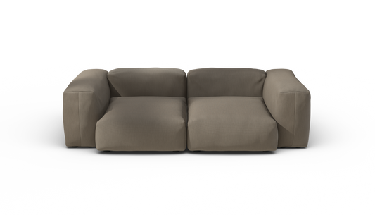 Sofa Set 02 Medium - Terrain