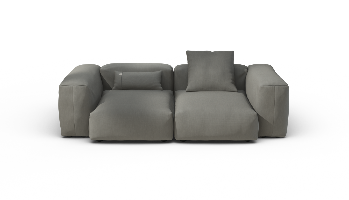 Sofa Set 02 Medium - Terrain