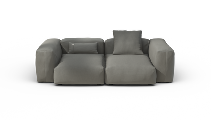 Sofa Set 02 Medium - Terrain