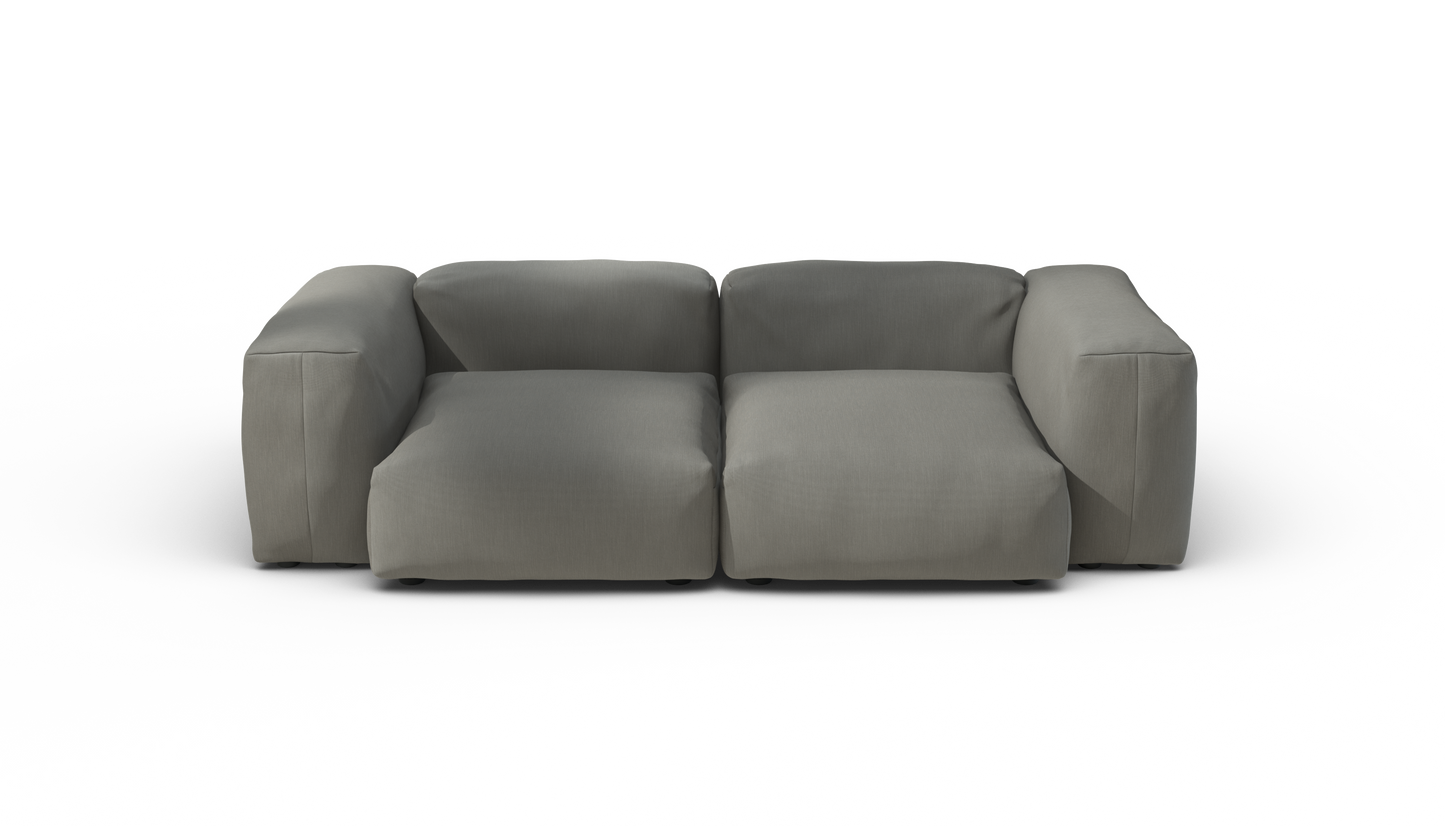 Sofa Set 02 Medium - Terrain