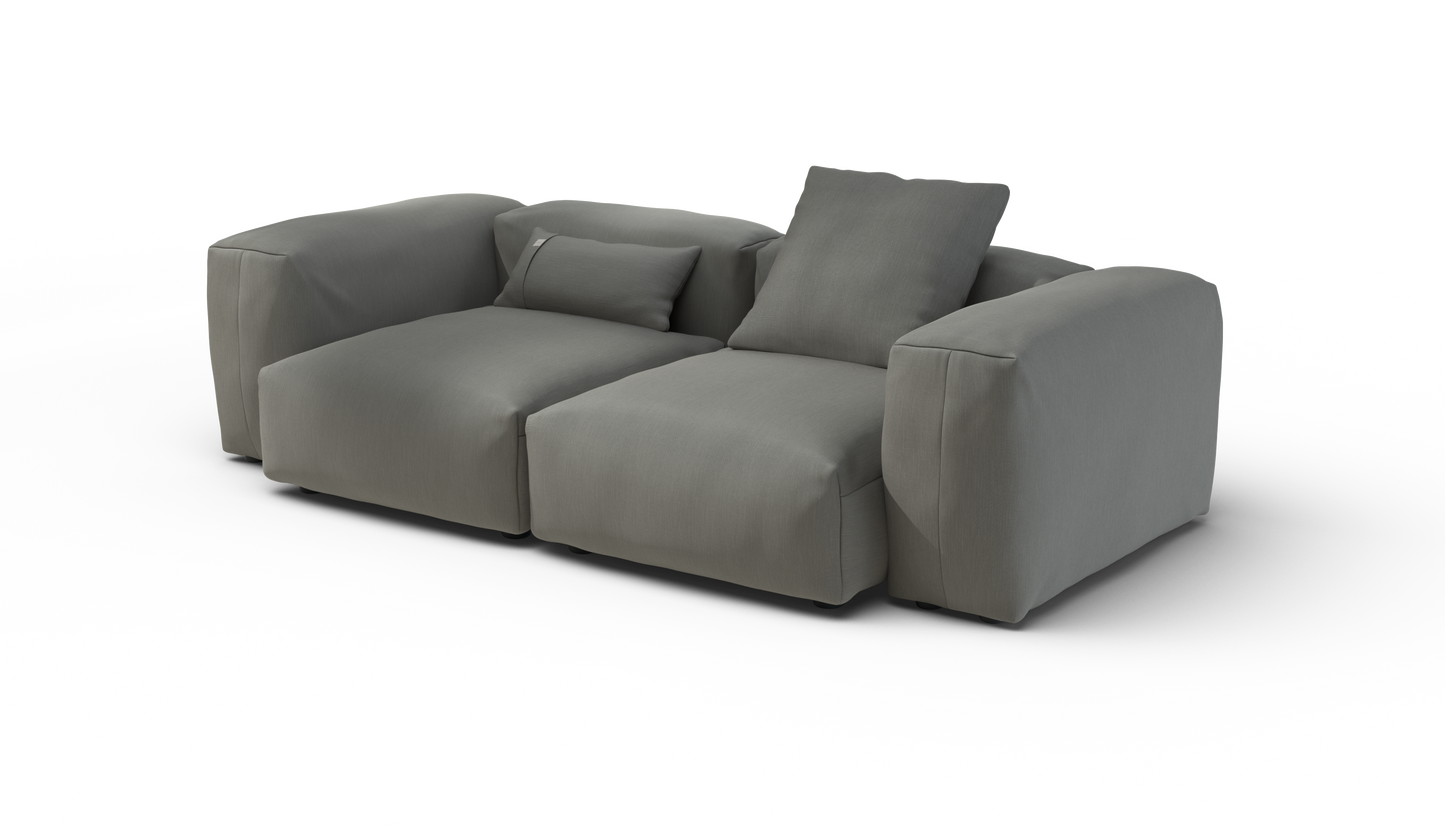 Sofa Set 02 Medium - Terrain