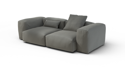 Sofa Set 02 Medium - Terrain