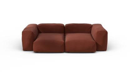 Sofa Set 02 Medium - Terrain