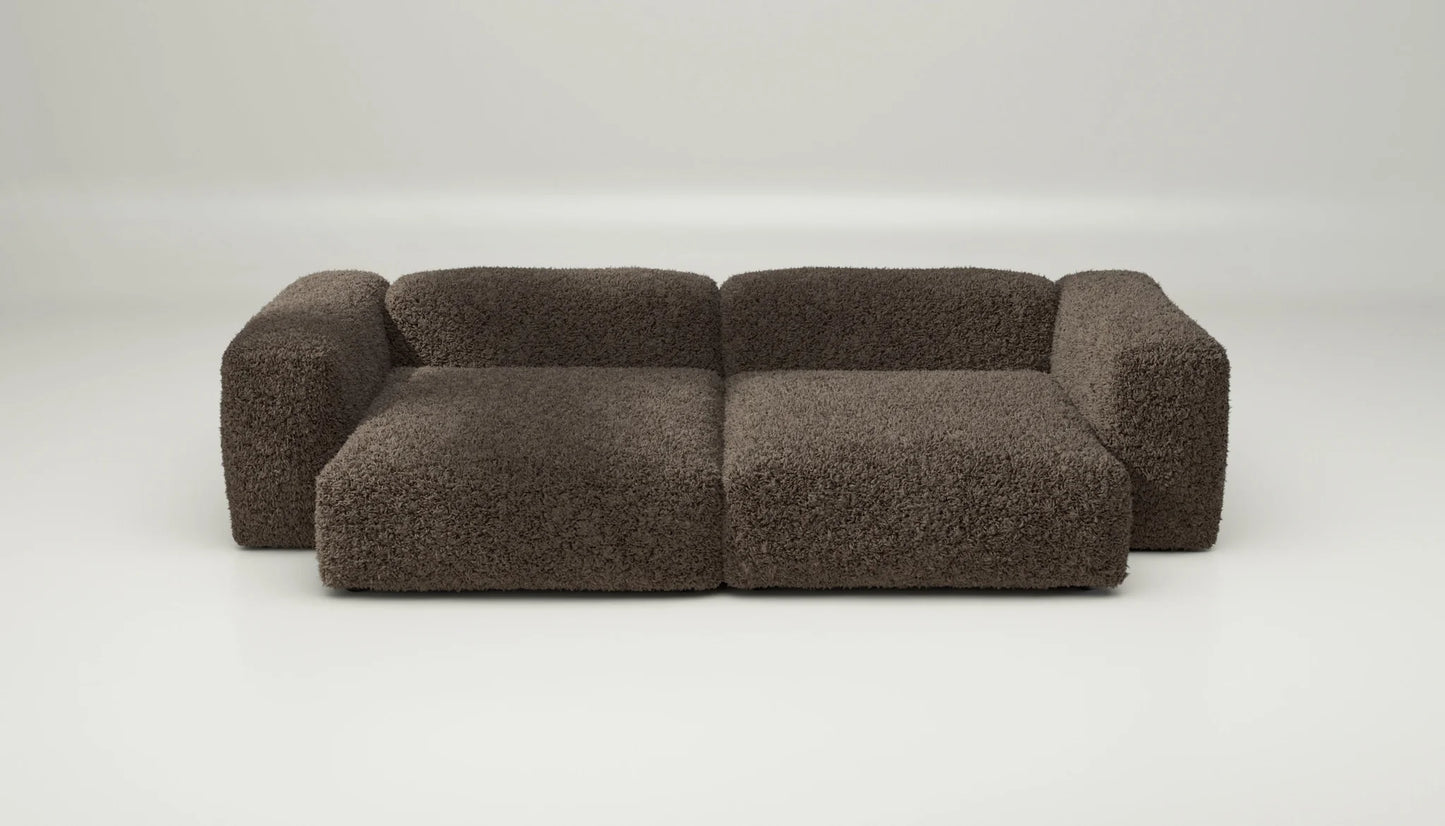 Sofa Set 02 XLarge - Doodle