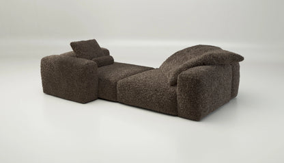 Sofa Set 02 XLarge - Doodle