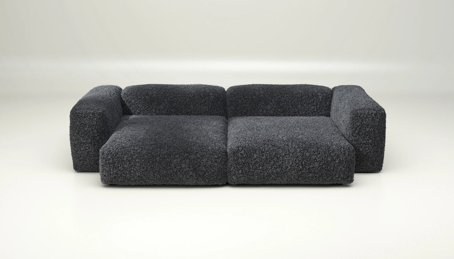 Sofa Set 02 XLarge - Doodle