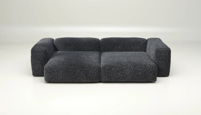 Sofa Set 02 XLarge - Doodle