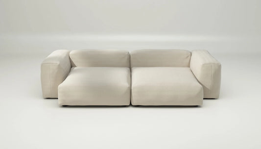 Sofa Set 02 XLarge - Pique