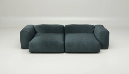 Sofa Set 02 XLarge - Pique